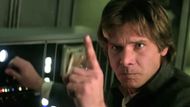 Harrison Ford in Star Wars: Episode V - The Empire Strikes Back | Image via Lucasfilm Ltd.